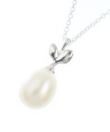 TIFFANY & CO.（ティファニー）ネックレス シルバー サイズ:- レディース/2200665347092