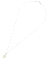 TIFFANY & CO.（ティファニー）ネックレス シルバー サイズ:- レディース/2200665347092