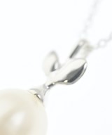 TIFFANY & CO.（ティファニー）ネックレス シルバー サイズ:- レディース/2200665347092