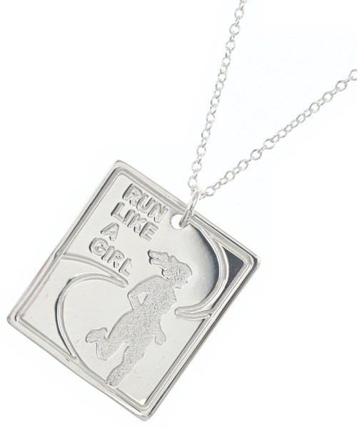 TIFFANY & CO.(ティファニー)ネックレス シルバー サイズ:-/2200665347108