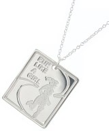 TIFFANY & CO.（ティファニー）ネックレス シルバー サイズ:- レディース/2200665347108