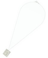 TIFFANY & CO.（ティファニー）ネックレス シルバー サイズ:- レディース/2200665347108