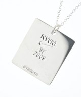 TIFFANY & CO.（ティファニー）ネックレス シルバー サイズ:- レディース/2200665347108