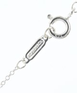 TIFFANY & CO.（ティファニー）ネックレス シルバー サイズ:- レディース/2200665347108
