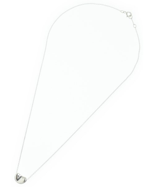 TIFFANY & CO.（ティファニー）ネックレス シルバー サイズ:- レディース/2200665347115