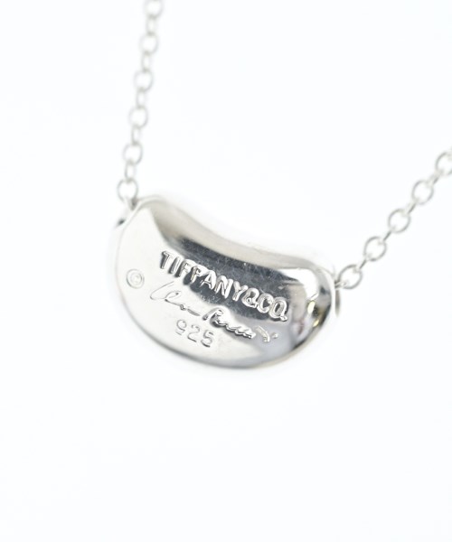 TIFFANY & CO.（ティファニー）ネックレス シルバー サイズ:- レディース/2200665347115