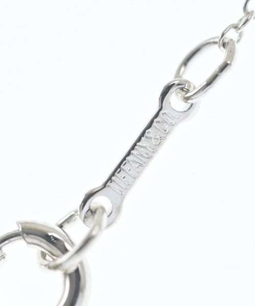 TIFFANY & CO.（ティファニー）ネックレス シルバー サイズ:- レディース/2200665347115