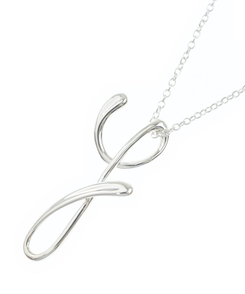 TIFFANY & CO.(ティファニー)ネックレス その他（柄物・カラフル） サイズ:-/2200665347122