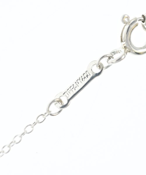 TIFFANY & CO.（ティファニー）ネックレス その他（柄物・カラフル） サイズ:- レディース/2200665347122
