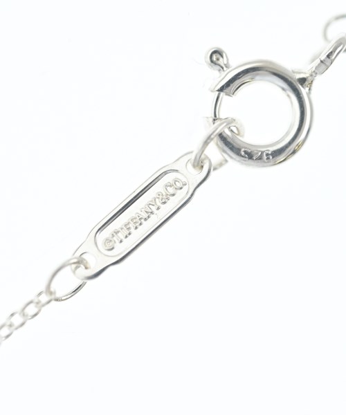 TIFFANY & CO.（ティファニー）ネックレス その他（柄物・カラフル） サイズ:- レディース/2200665347139