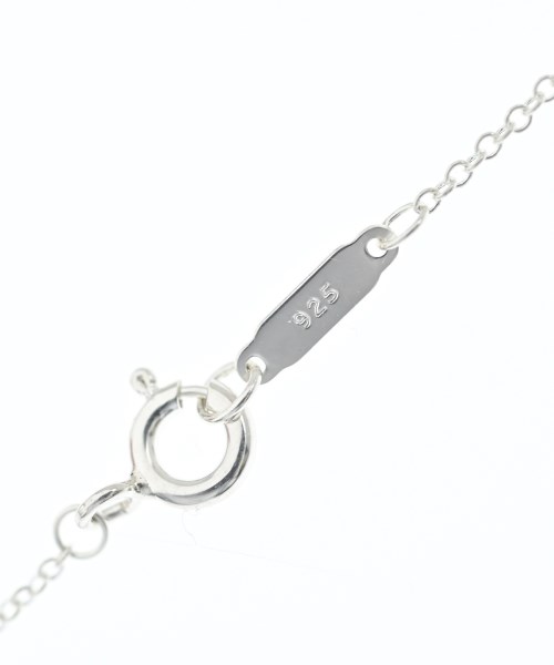 TIFFANY & CO.（ティファニー）ネックレス その他（柄物・カラフル） サイズ:- レディース/2200665347139
