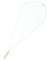 TIFFANY & CO.（ティファニー）ネックレス その他（柄物・カラフル） サイズ:- レディース/2200665347139