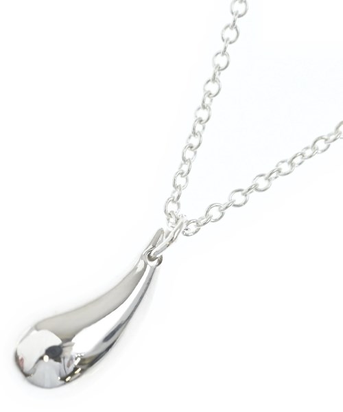 TIFFANY & CO.(ティファニー)ネックレス シルバー サイズ:-/2200665347146