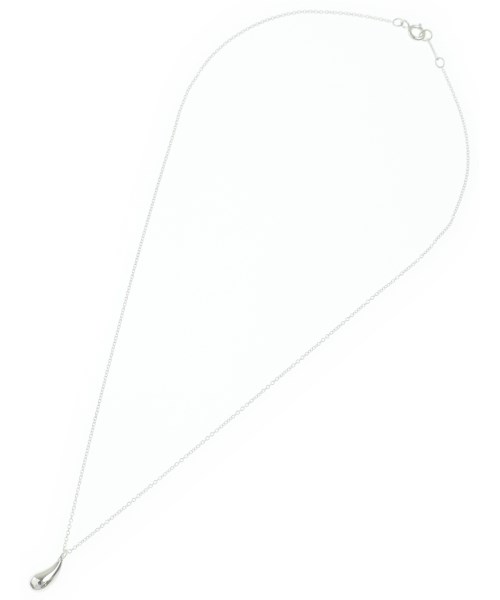 TIFFANY & CO.（ティファニー）ネックレス シルバー サイズ:- レディース/2200665347146