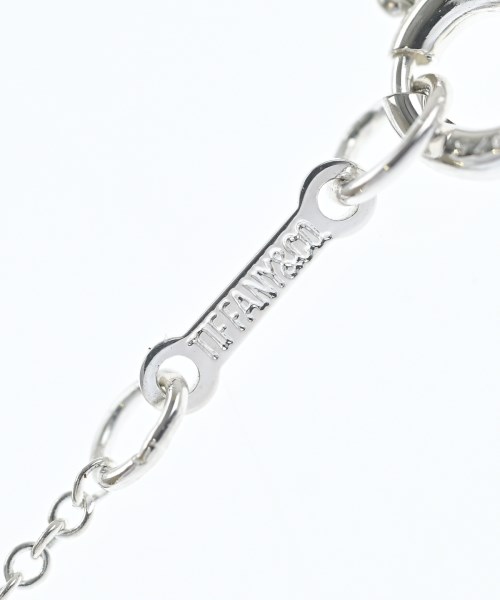 TIFFANY & CO.（ティファニー）ネックレス シルバー サイズ:- レディース/2200665347146