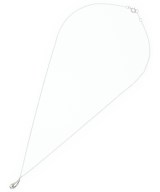 TIFFANY & CO.（ティファニー）ネックレス シルバー サイズ:- レディース/2200665347146