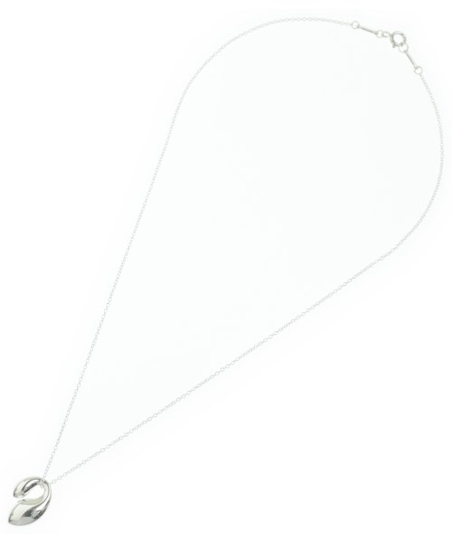 TIFFANY & CO.（ティファニー）ネックレス シルバー サイズ:- レディース/2200665347153