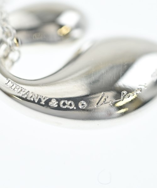 TIFFANY & CO.（ティファニー）ネックレス シルバー サイズ:- レディース/2200665347153