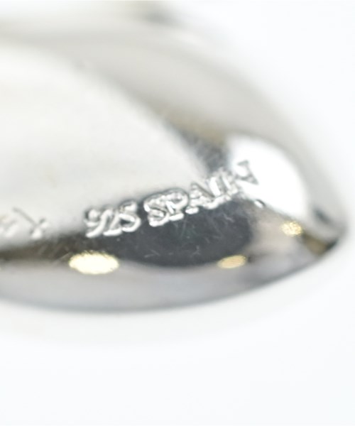 TIFFANY & CO.（ティファニー）ネックレス シルバー サイズ:- レディース/2200665347153