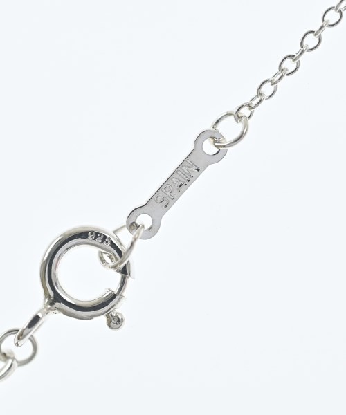 TIFFANY & CO.（ティファニー）ネックレス シルバー サイズ:- レディース/2200665347153