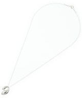 TIFFANY & CO.（ティファニー）ネックレス シルバー サイズ:- レディース/2200665347153