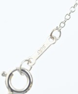 TIFFANY & CO.（ティファニー）ネックレス シルバー サイズ:- レディース/2200665347153