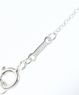 TIFFANY & CO.（ティファニー）ネックレス シルバー サイズ:- レディース/2200665347153