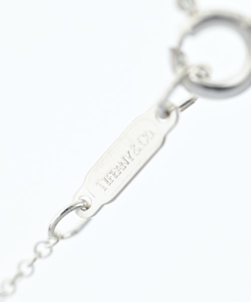TIFFANY & CO.（ティファニー）ネックレス シルバー サイズ:- レディース/2200665347160