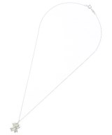 TIFFANY & CO.（ティファニー）ネックレス シルバー サイズ:- レディース/2200665347160