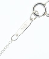 TIFFANY & CO.（ティファニー）ネックレス シルバー サイズ:- レディース/2200665347160