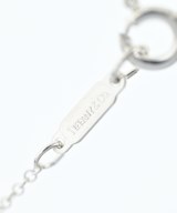 TIFFANY & CO.（ティファニー）ネックレス シルバー サイズ:- レディース/2200665347160