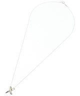 TIFFANY & CO.（ティファニー）ネックレス シルバー サイズ:- レディース/2200665347177