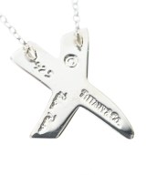 TIFFANY & CO.（ティファニー）ネックレス シルバー サイズ:- レディース/2200665347177