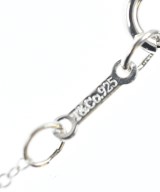 TIFFANY & CO.（ティファニー）ネックレス シルバー サイズ:- レディース/2200665347177