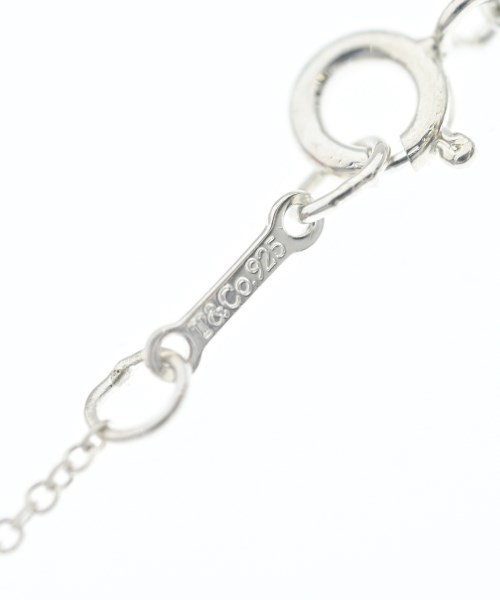 TIFFANY & CO.（ティファニー）ネックレス その他（柄物・カラフル） サイズ:- レディース/2200665347184