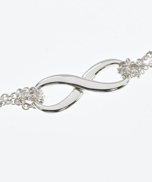 TIFFANY & CO.（ティファニー）ブレスレット・バングル シルバー サイズ:- レディース/2200665347191