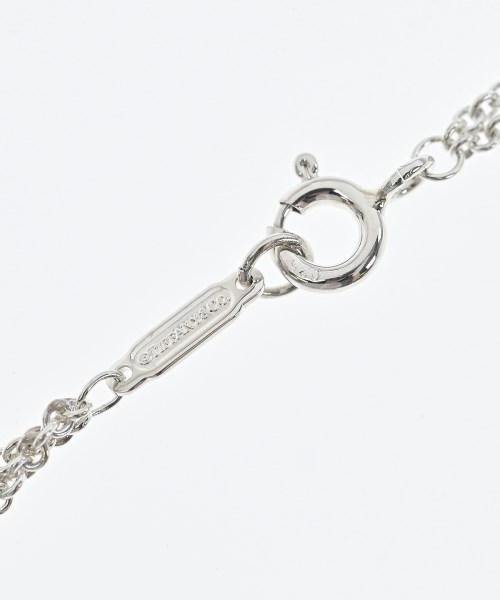 TIFFANY & CO.（ティファニー）ブレスレット・バングル シルバー サイズ:- レディース/2200665347191