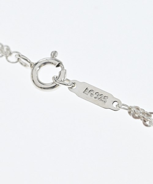 TIFFANY & CO.（ティファニー）ブレスレット・バングル シルバー サイズ:- レディース/2200665347191