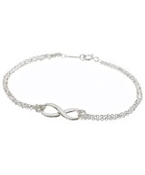 TIFFANY & CO.（ティファニー）ブレスレット・バングル シルバー サイズ:- レディース/2200665347191