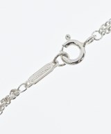 TIFFANY & CO.（ティファニー）ブレスレット・バングル シルバー サイズ:- レディース/2200665347191