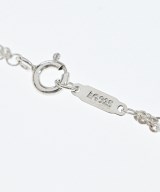 TIFFANY & CO.（ティファニー）ブレスレット・バングル シルバー サイズ:- レディース/2200665347191