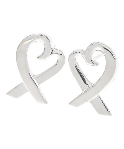 ティファニー(TIFFANY & CO.)のTIFFANY & CO. ピアス