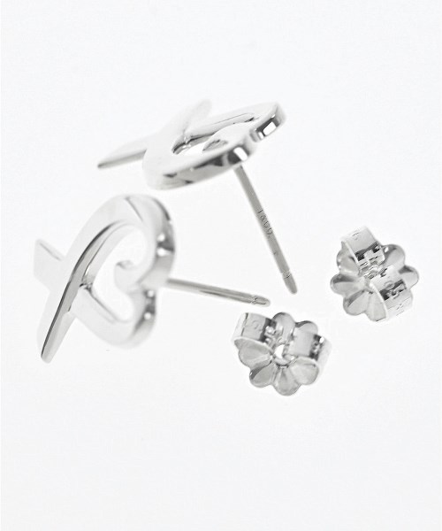 TIFFANY & CO.（ティファニー）ピアス その他（柄物・カラフル） サイズ:- レディース/2200665347207
