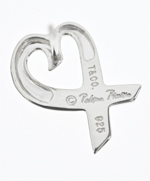 TIFFANY & CO.（ティファニー）ピアス その他（柄物・カラフル） サイズ:- レディース/2200665347207