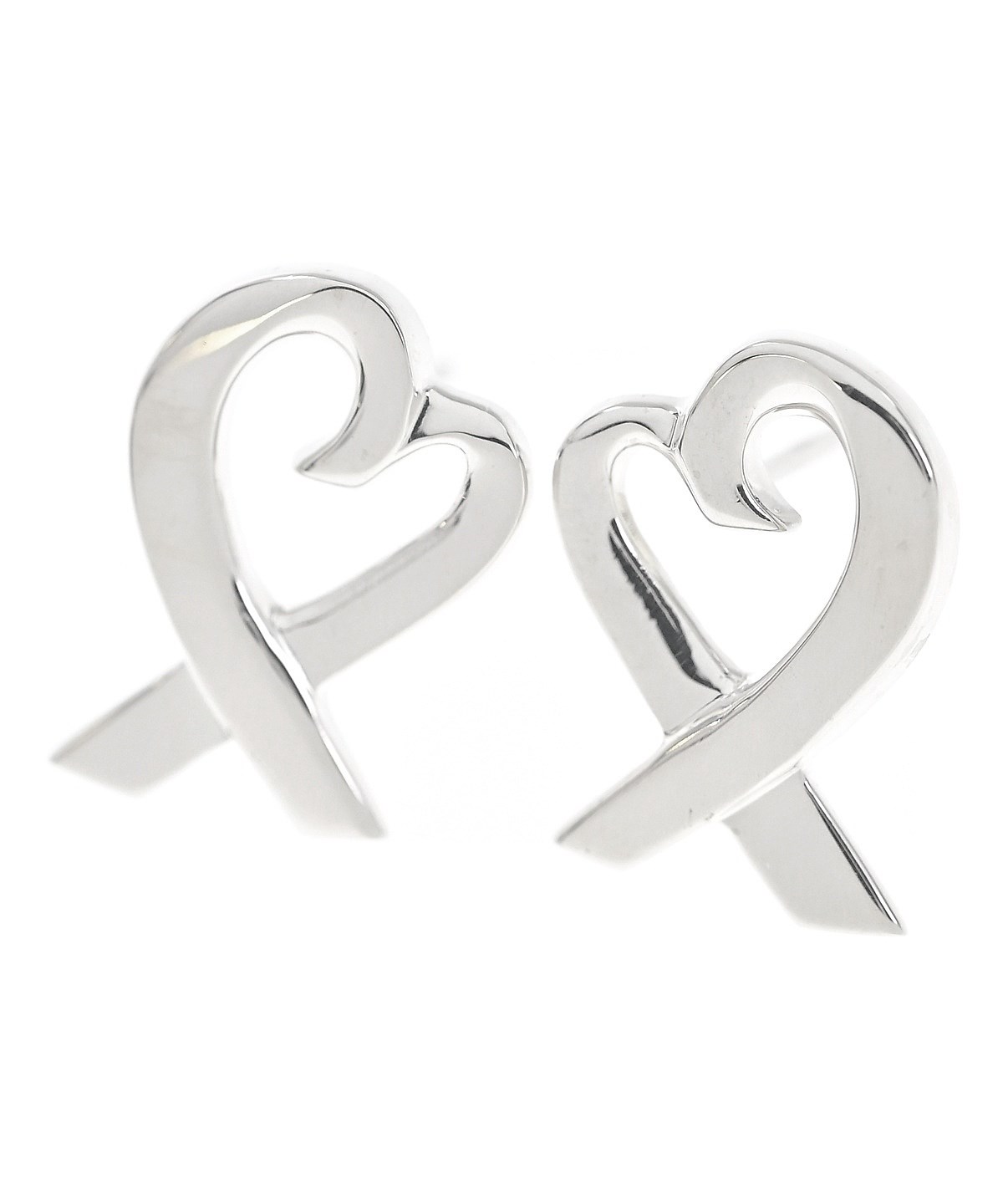 TIFFANY & CO.（ティファニー）ピアス その他（柄物・カラフル