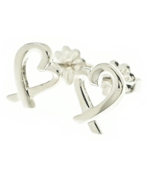 TIFFANY & CO.(ティファニー)ピアス シルバー サイズ:-/2200665347214