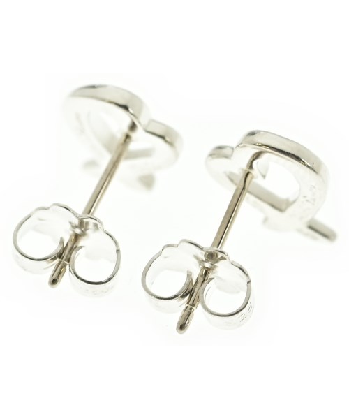 TIFFANY & CO.（ティファニー）ピアス シルバー サイズ:- レディース/2200665347214