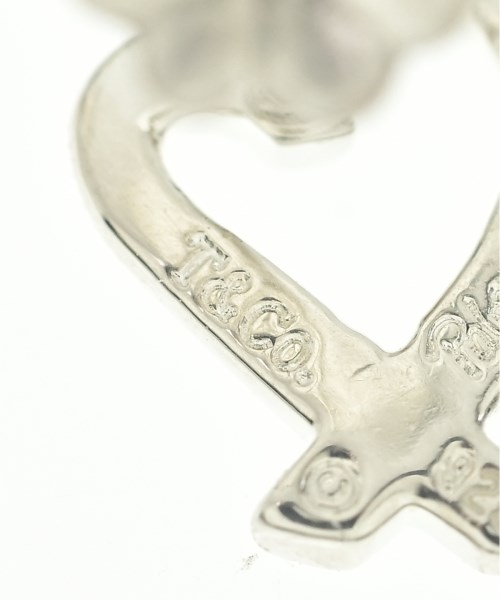 TIFFANY & CO.（ティファニー）ピアス シルバー サイズ:- レディース/2200665347214