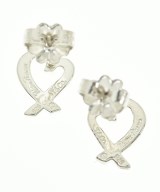TIFFANY & CO.（ティファニー）ピアス シルバー サイズ:- レディース/2200665347214