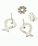 TIFFANY & CO.（ティファニー）ピアス シルバー サイズ:- レディース/2200665347214